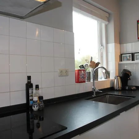 With Garden Views Villa