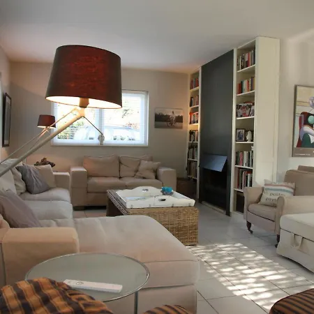 With Garden Views Groet