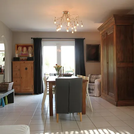 With Garden Views Villa