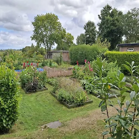 With Garden Views *