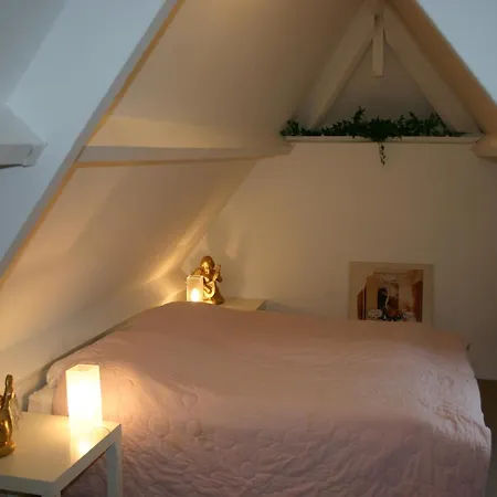 With Garden Views Вилла