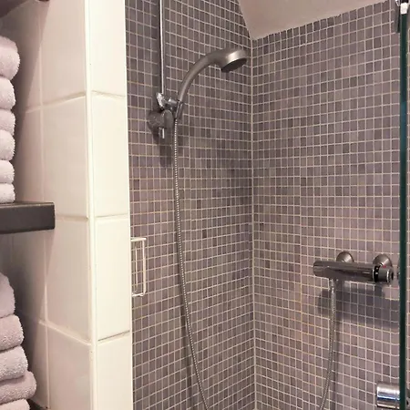 With Garden Views Вилла