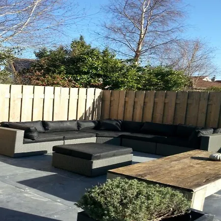 With Garden Views *