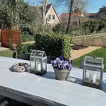 Villa With Garden Views *