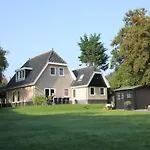 With Garden Views Villa