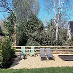 With Garden Views