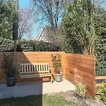With Garden Views Villa