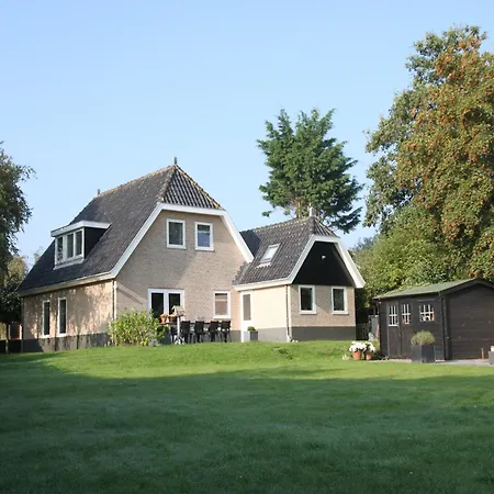 With Garden Views Villa