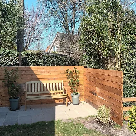 With Garden Views Villa